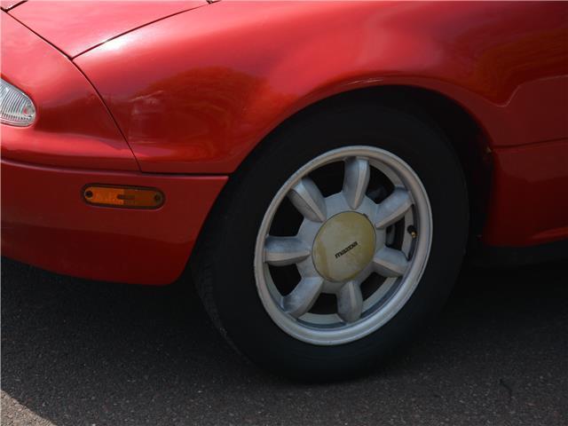 1990 Mazda MX-5 Miata -- - photo 6