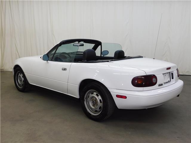 1990 Mazda MX-5 Miata 5-Speed - photo 12