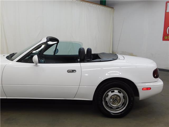 1990 Mazda MX-5 Miata 5-Speed - photo 13