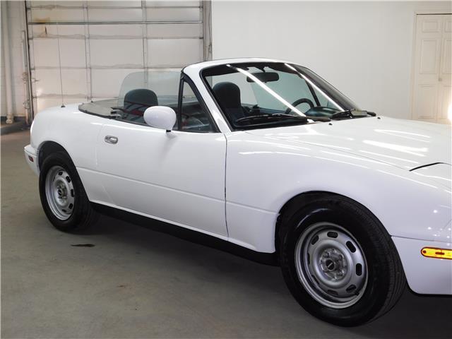 1990 Mazda MX-5 Miata 5-Speed - photo 8
