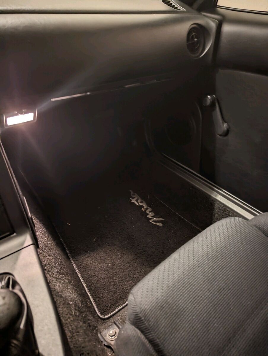 1990 Mazda MX-5 Miata - photo 6