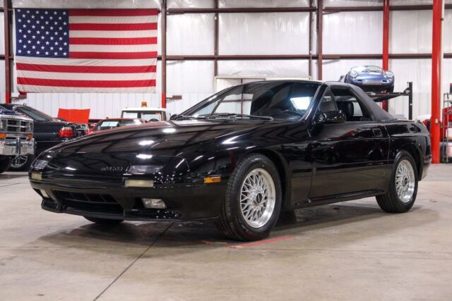 1990 Mazda RX-7 - photo 10