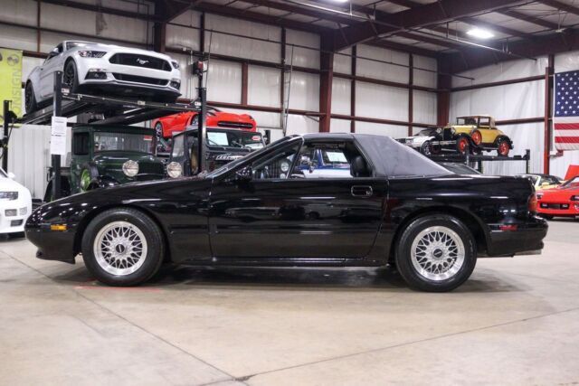 1990 Mazda RX-7 - photo 11