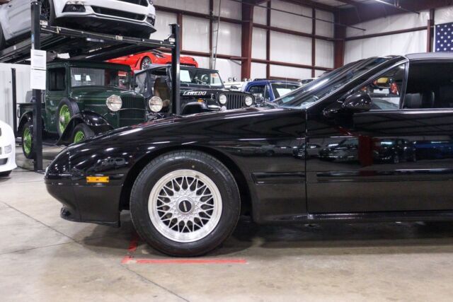 1990 Mazda RX-7 - photo 12