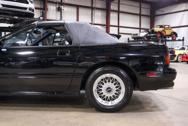 1990 Mazda RX-7 - photo 13
