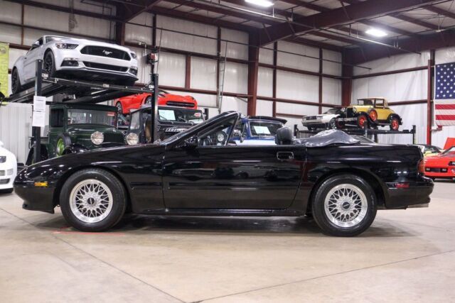 1990 Mazda RX-7 - photo 3