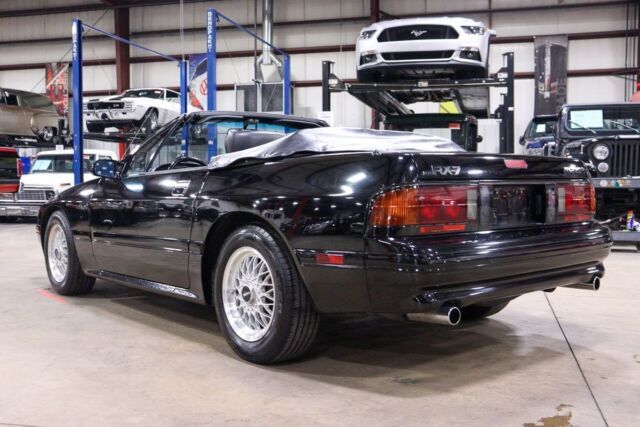 1990 Mazda RX-7 - photo 4