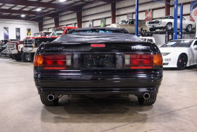 1990 Mazda RX-7 - photo 5
