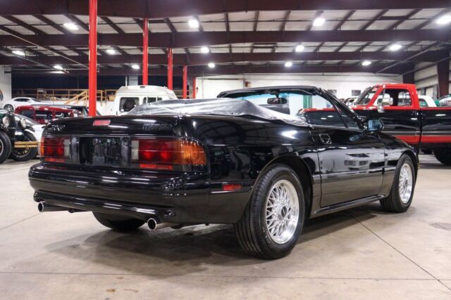 1990 Mazda RX-7 - photo 6