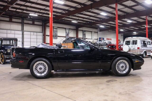 1990 Mazda RX-7 - photo 7