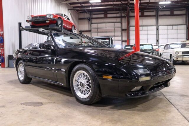 1990 Mazda RX-7 - photo 8