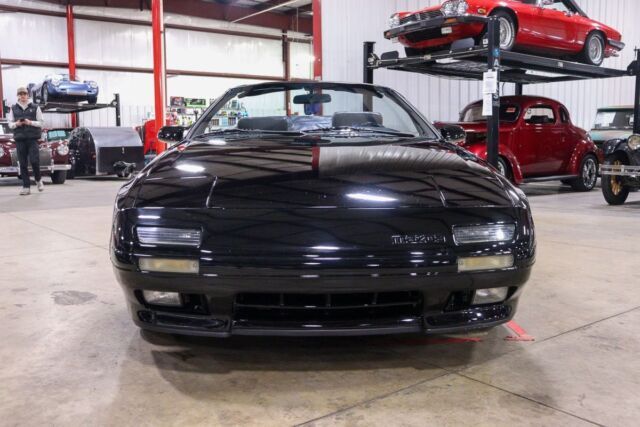 1990 Mazda RX-7 - photo 9
