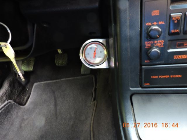 1990 Mazda RX-7 - photo 8