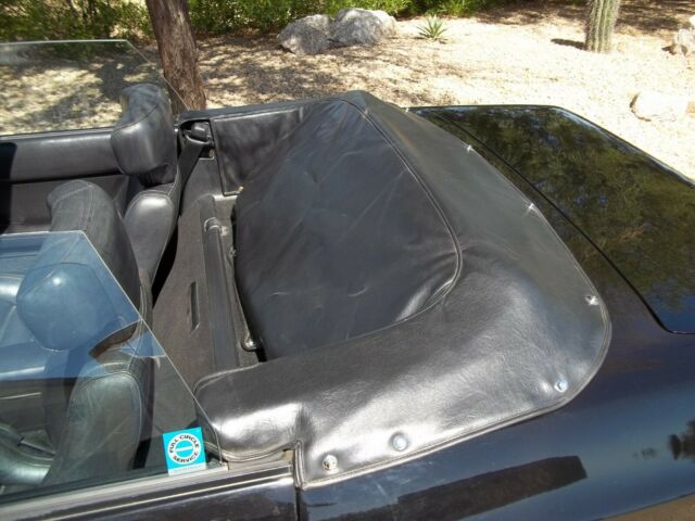 1990 Mazda RX-7 2-Door Convertible - photo 10