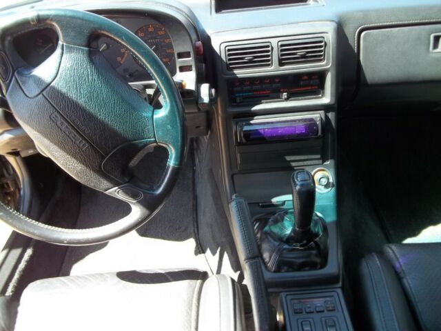 1990 Mazda RX-7 2-Door Convertible - photo 12