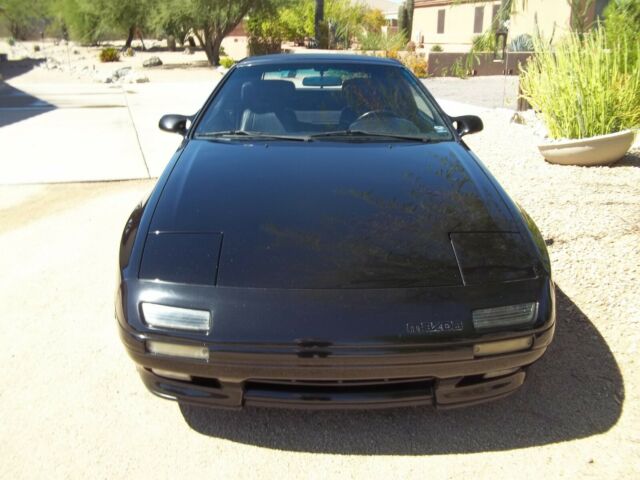 1990 Mazda RX-7 2-Door Convertible - photo 4