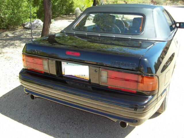 1990 Mazda RX-7 2-Door Convertible - photo 7