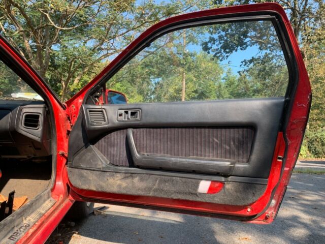 1990 Mazda RX-7 Gxl - photo 3