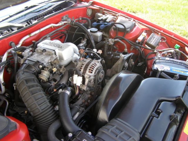 1990 Mazda RX-7 - photo 5