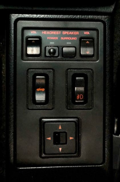 1990 Mazda RX-7 - photo 13