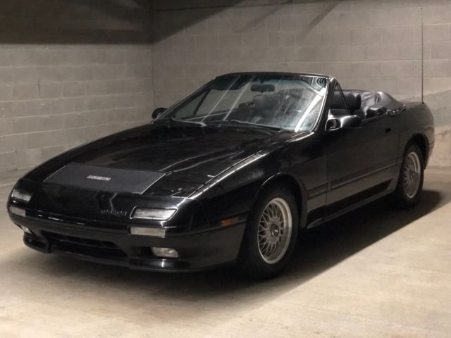 1990 Mazda RX-7 - photo 4