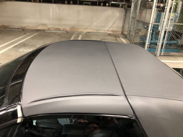 1990 Mazda RX-7 - photo 5