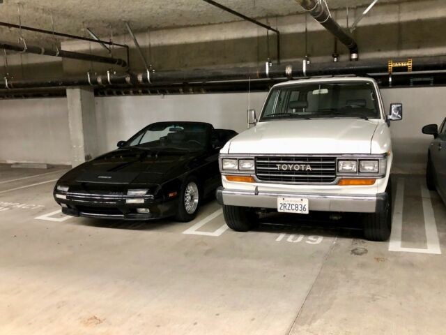 1990 Mazda RX-7 - photo 10