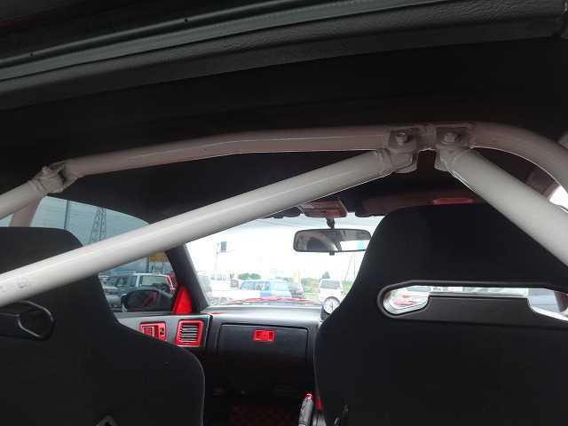 1990 Mazda RX-7 Turbo Coupe 2-Door - photo 11