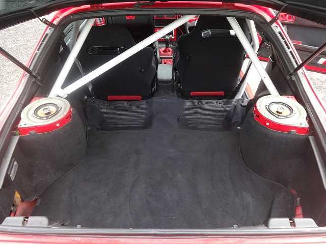 1990 Mazda RX-7 Turbo Coupe 2-Door - photo 8