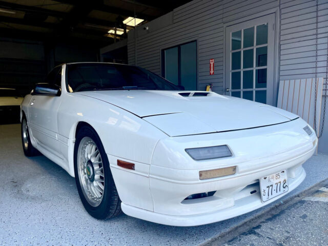 1990 Mazda RX-7 - photo 3