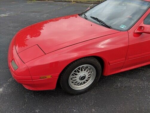 1990 Mazda RX-7 -- - photo 10