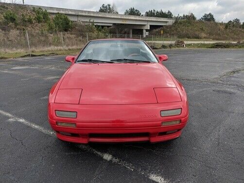 1990 Mazda RX-7 -- - photo 11