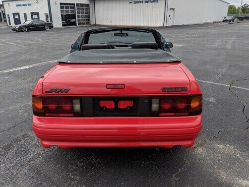 1990 Mazda RX-7 -- - photo 12