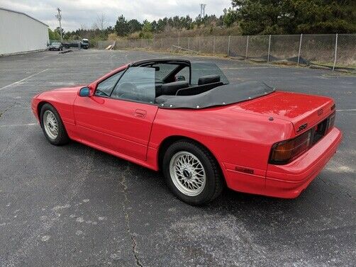1990 Mazda RX-7 -- - photo 3