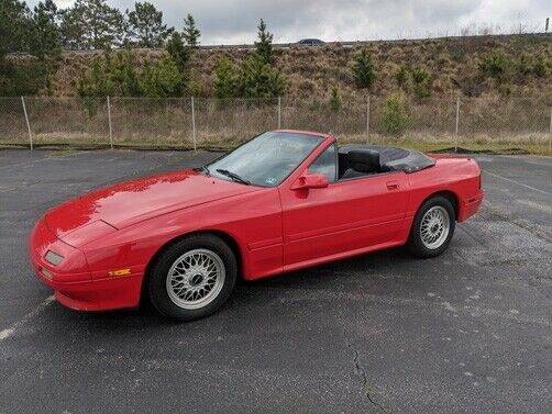 1990 Mazda RX-7 -- - photo 4