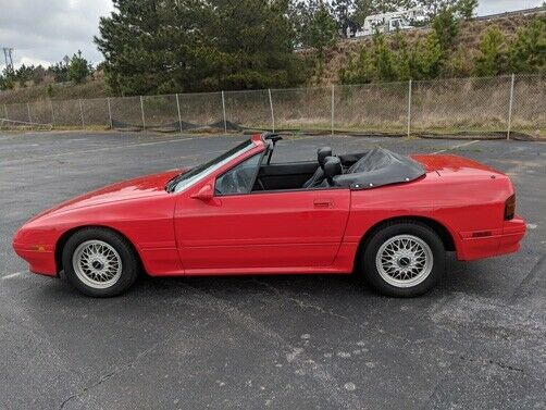 1990 Mazda RX-7 -- - photo 5