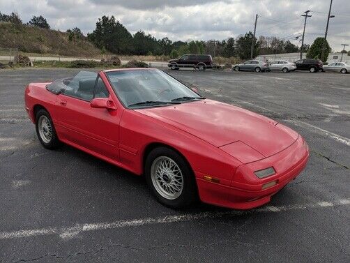 1990 Mazda RX-7 -- - photo 7