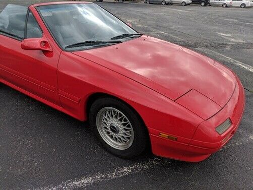 1990 Mazda RX-7 -- - photo 9