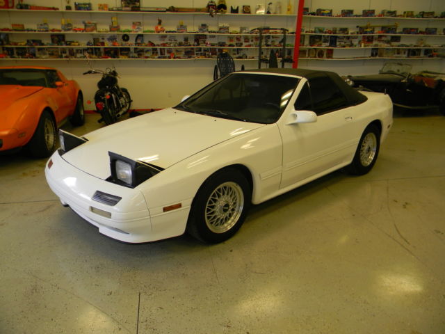 1990 Mazda RX-7