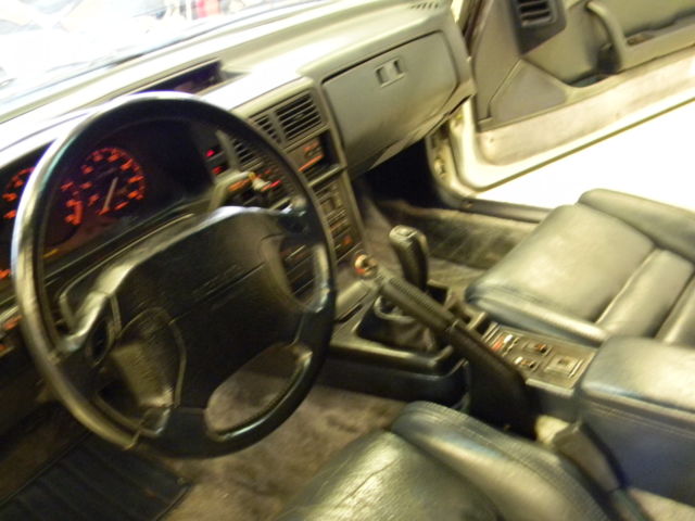 1990 Mazda RX-7 - photo 12
