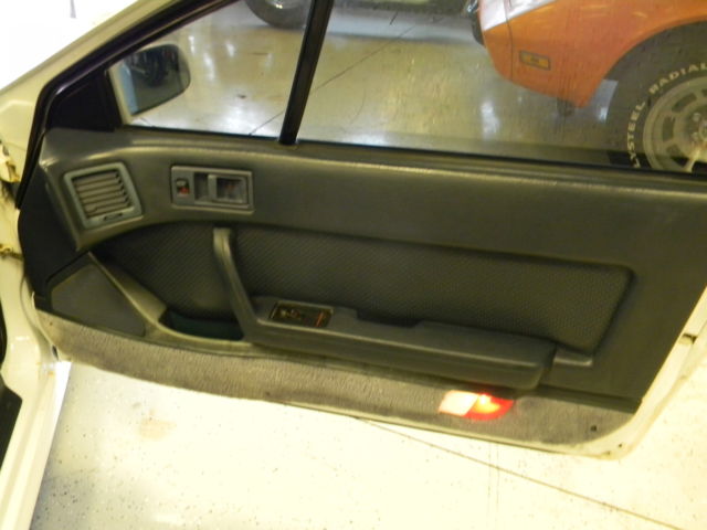 1990 Mazda RX-7 - photo 13
