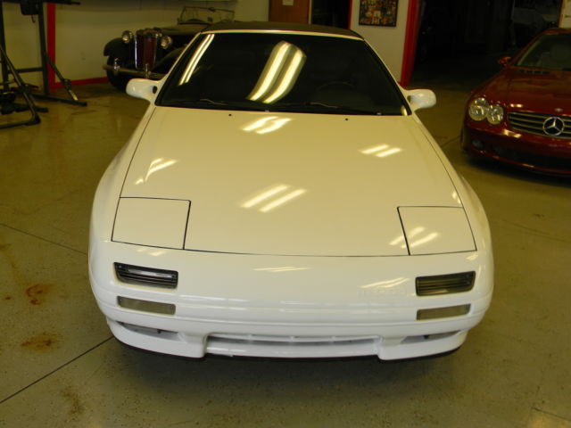 1990 Mazda RX-7 - photo 8