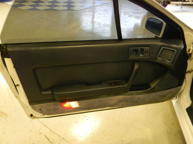 1990 Mazda RX-7 - photo 9