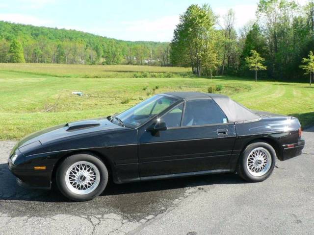 1990 Mazda RX-7 - photo 2