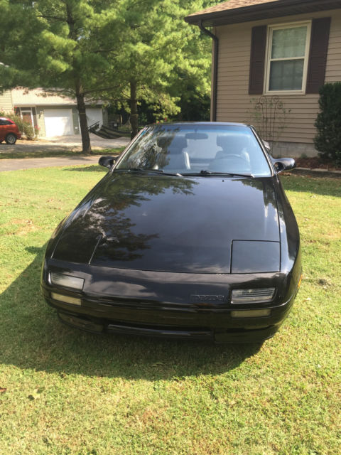 1990 Mazda Rx7 convertible very good condition low miles 1990 Mazda RX-7