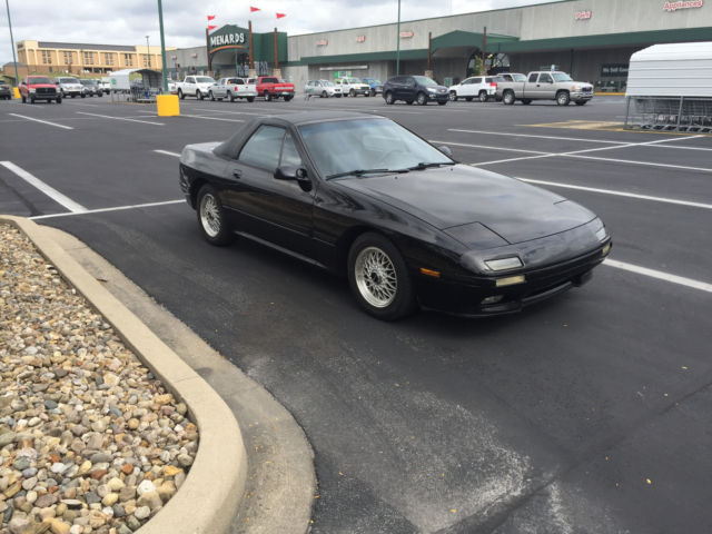 1990 Mazda RX-7 - photo 13