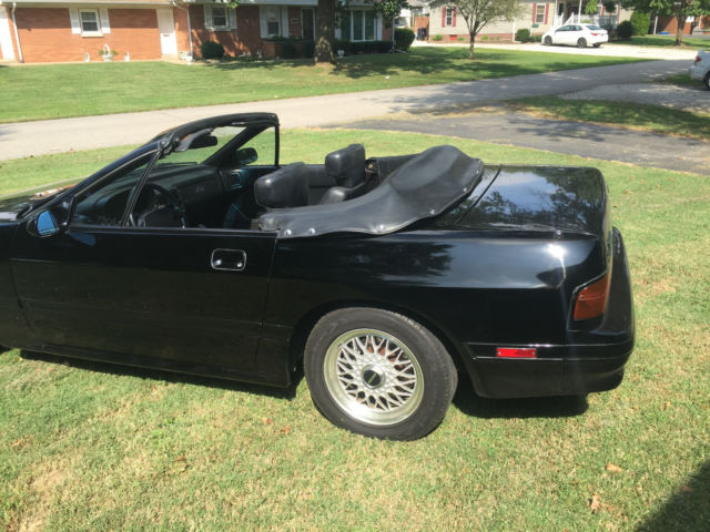 1990 Mazda RX-7 - photo 3
