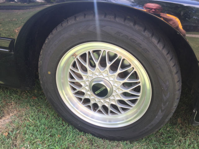 1990 Mazda RX-7 - photo 5
