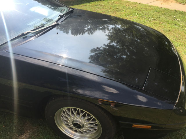 1990 Mazda RX-7 - photo 6