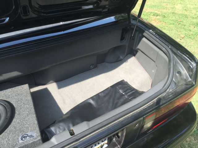 1990 Mazda RX-7 - photo 9